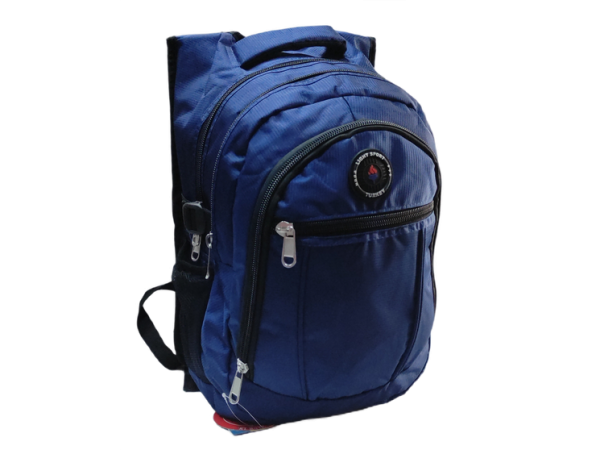 RENKLİ LIGHT BAG YARASA KOL SIRT ÇANTASI 255